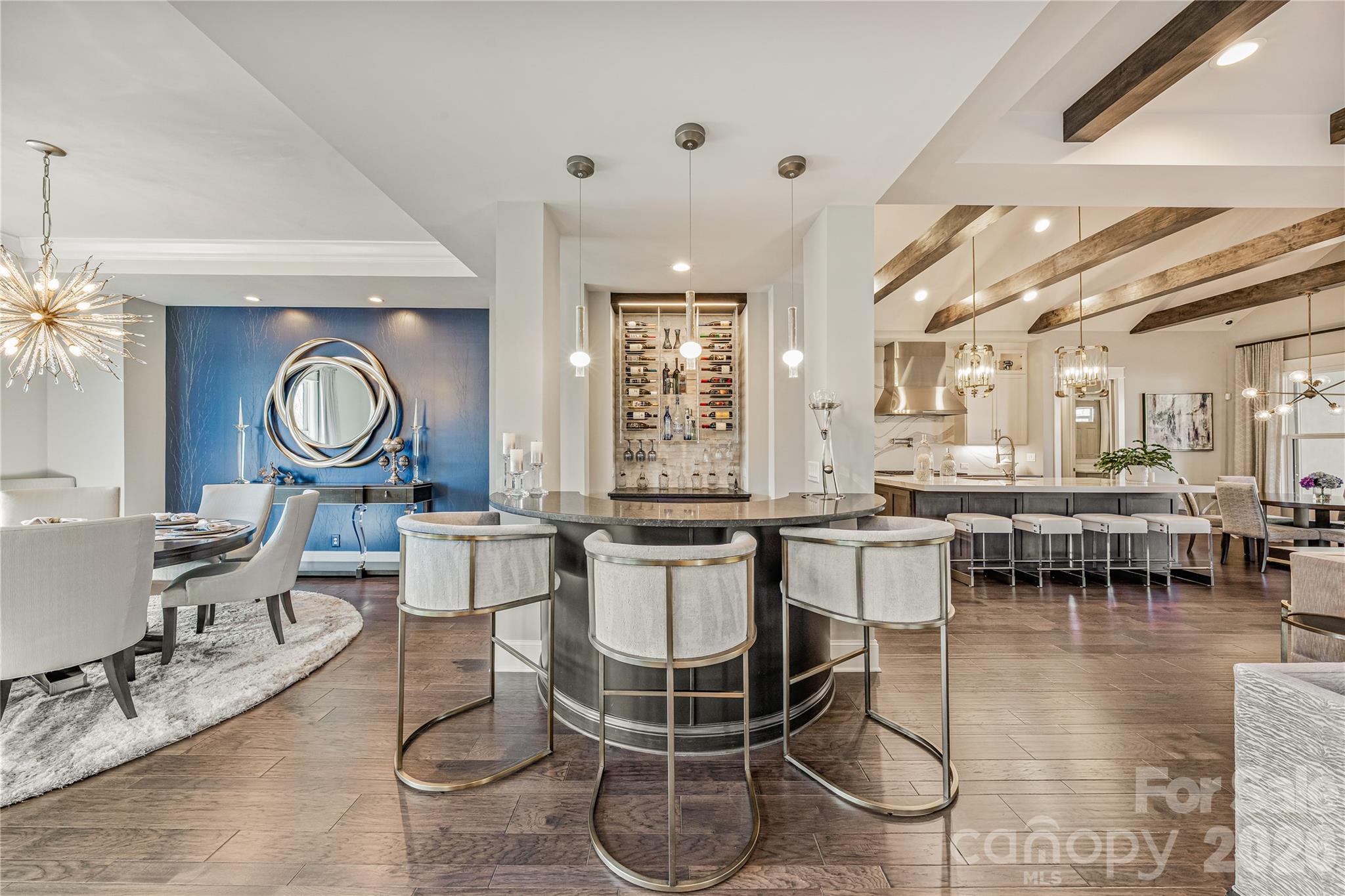 The Woodlands At Davidson - Residential