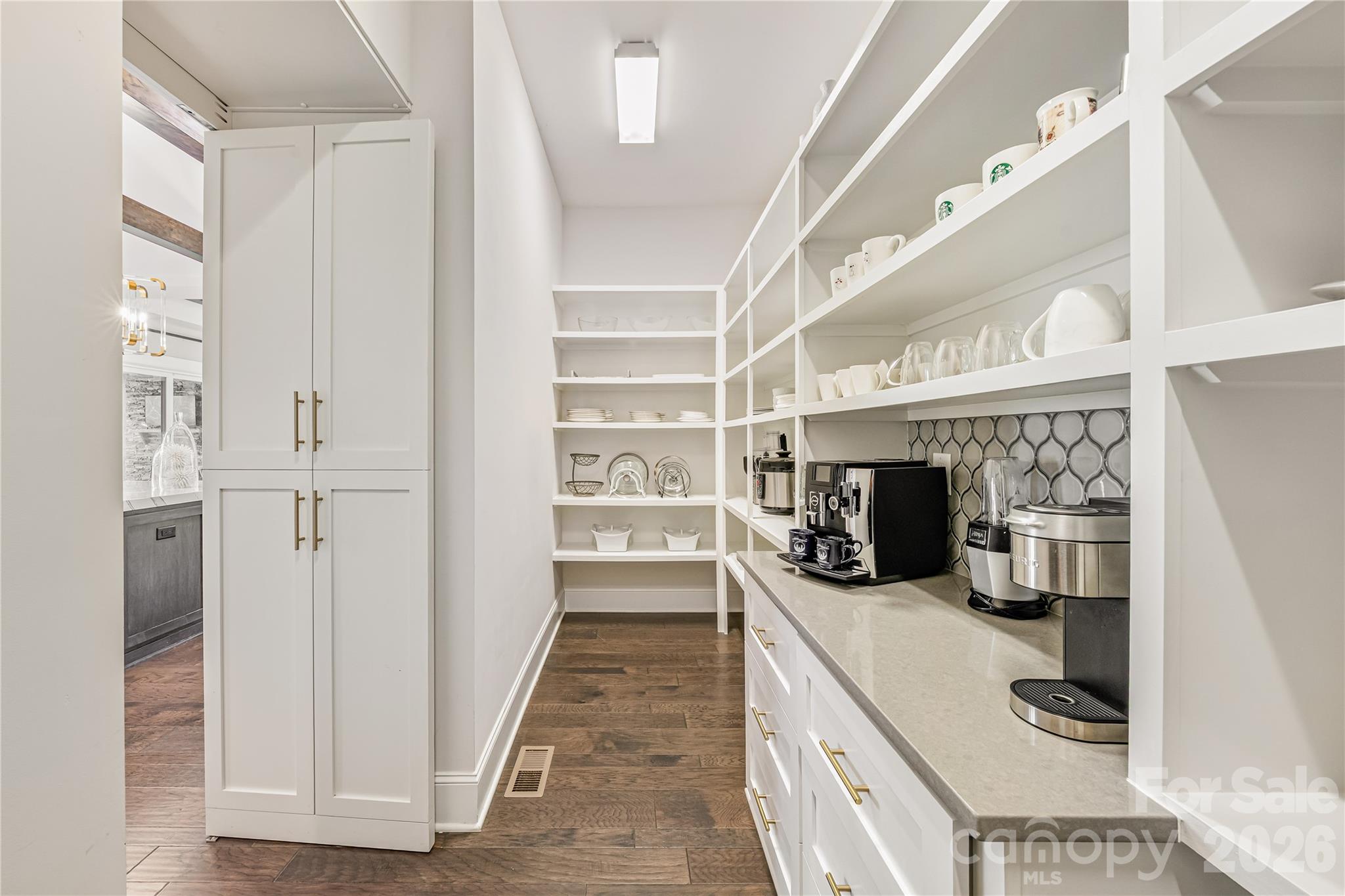 The Woodlands At Davidson - Residential