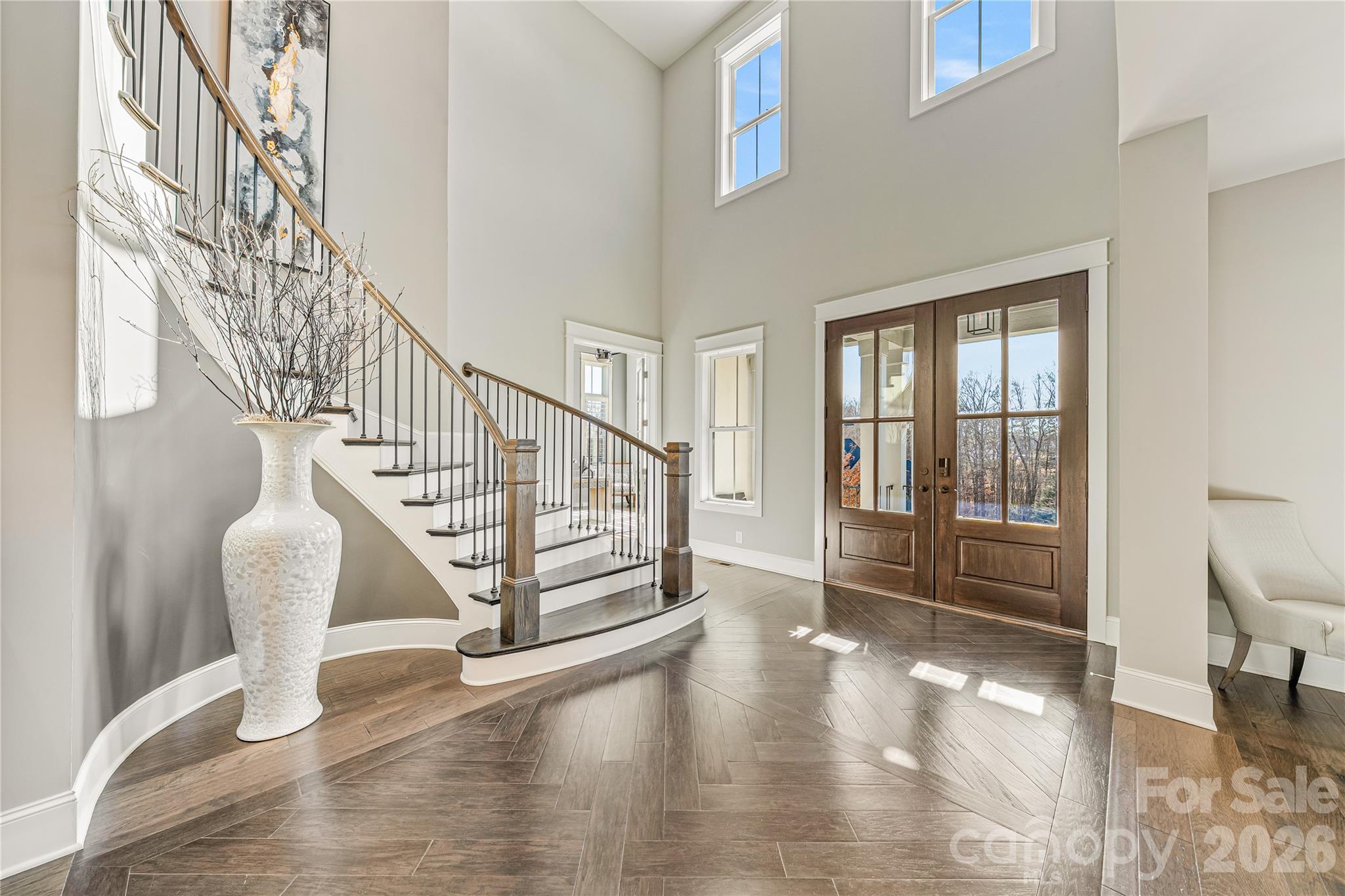 The Woodlands At Davidson - Residential