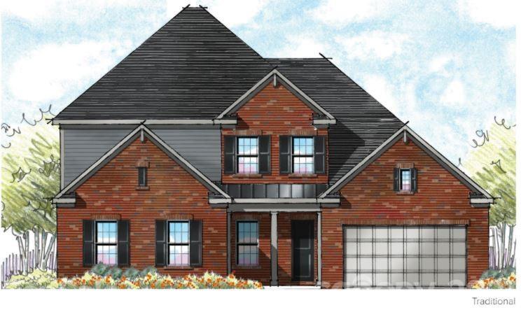 Bent Creek - Residential