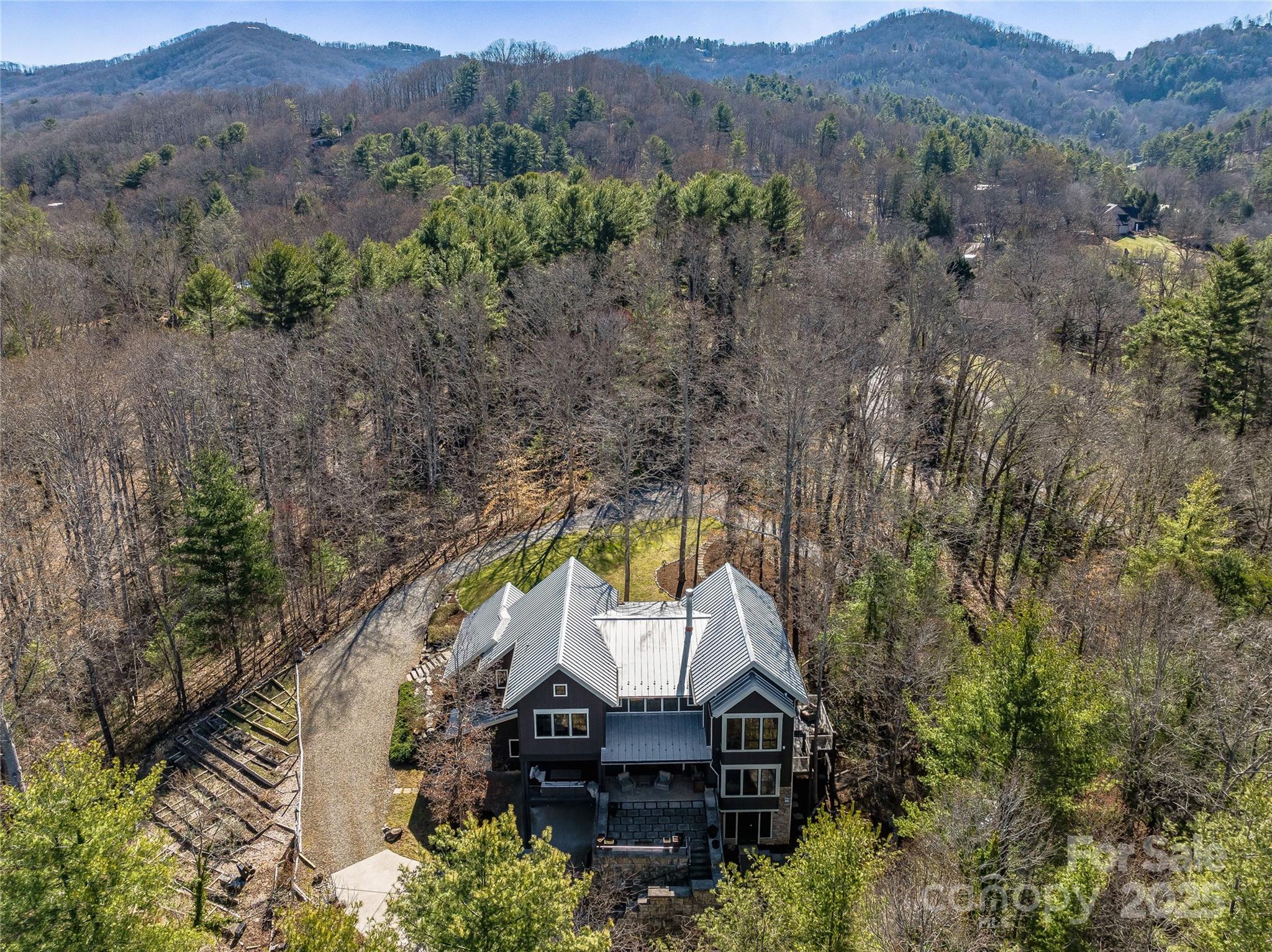 Beaverdam - Residential