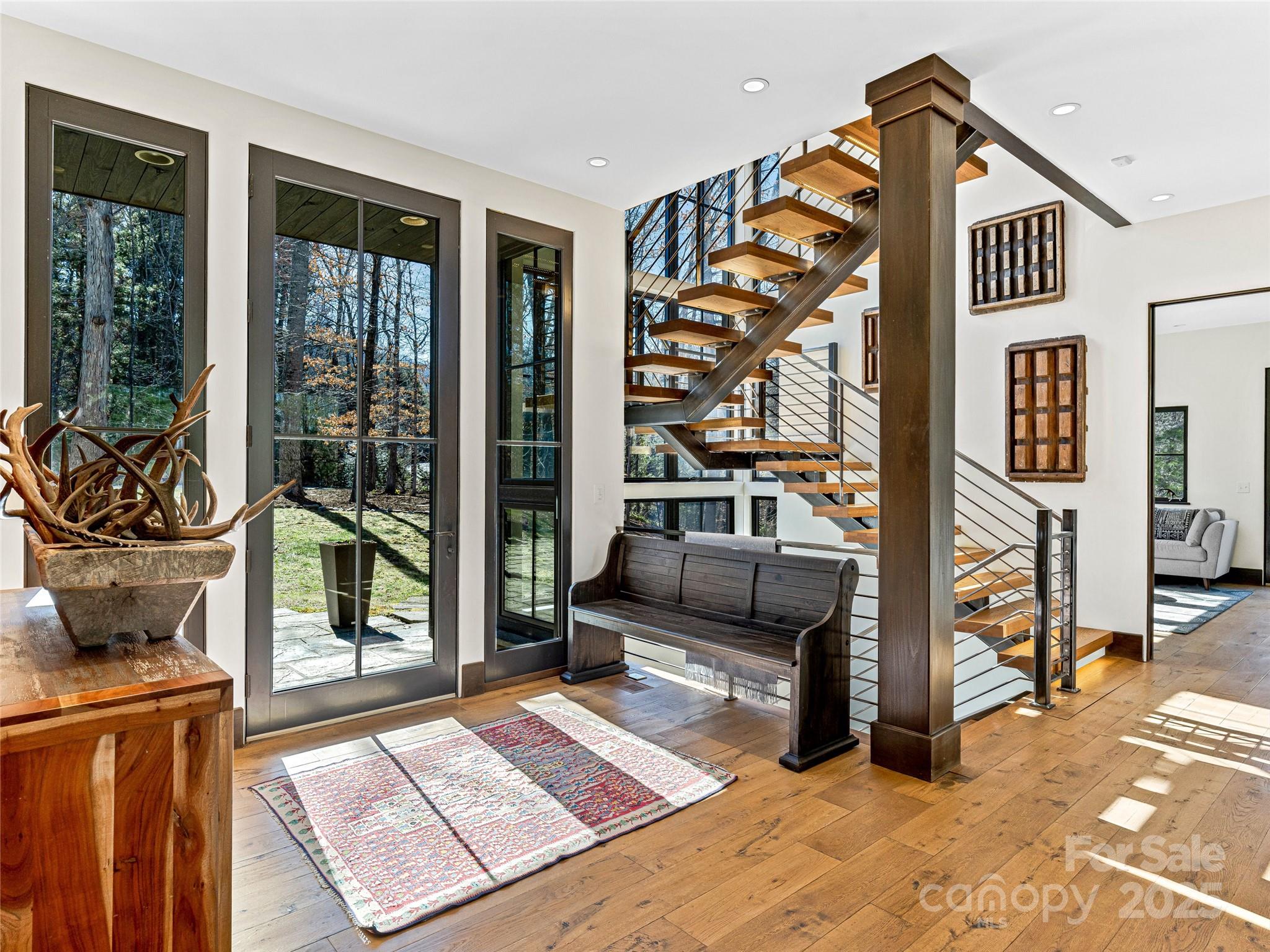 Beaverdam - Residential