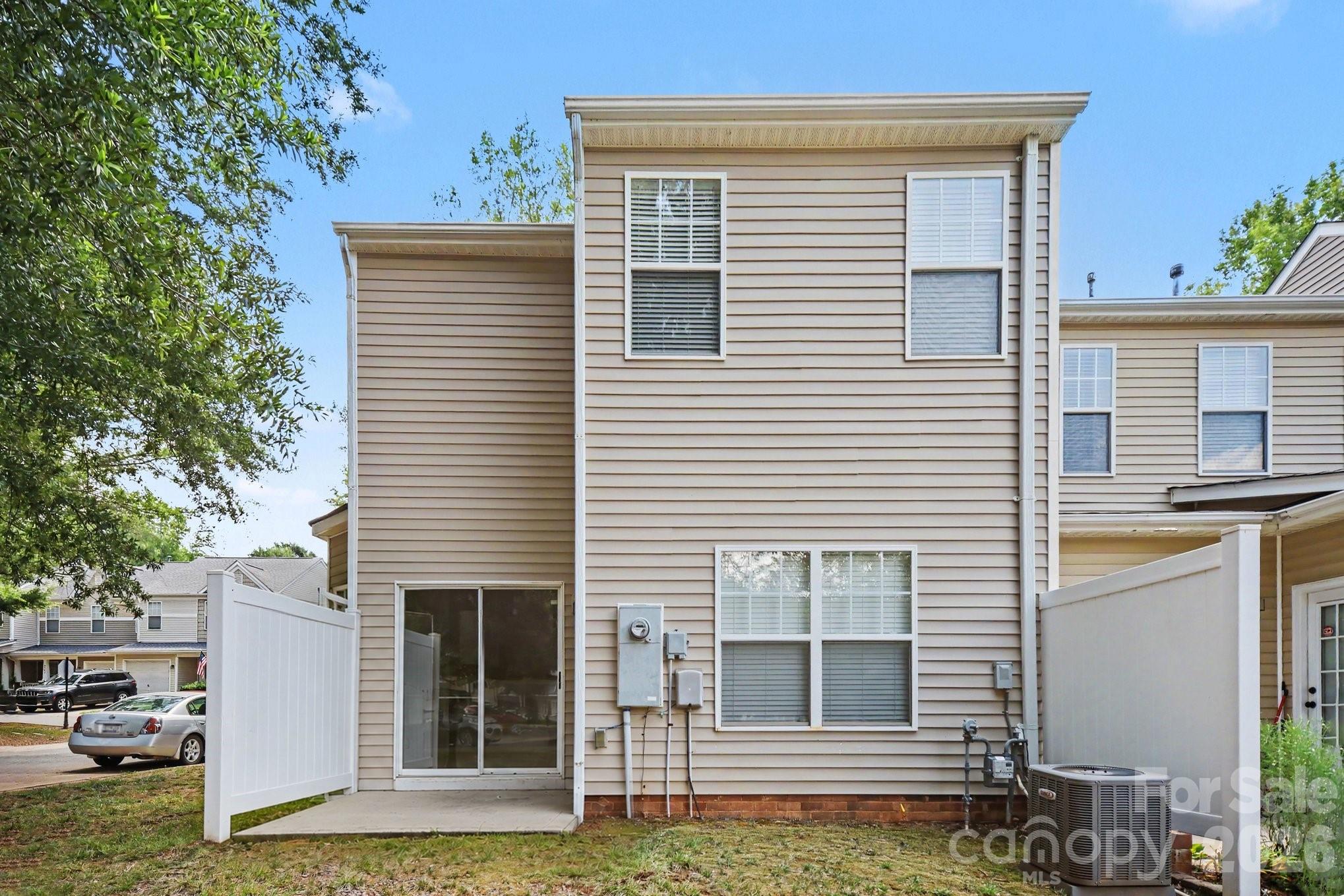 Stonebrook - Residential