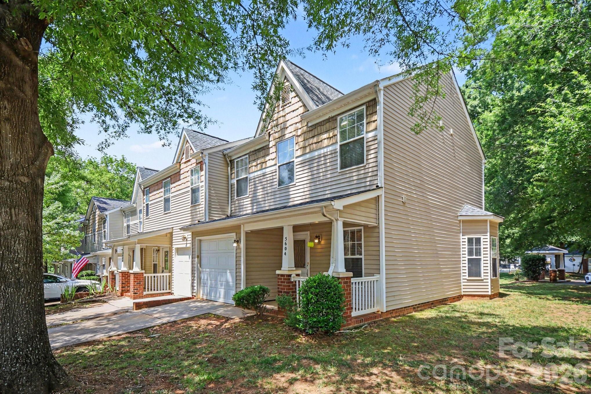 Stonebrook - Residential