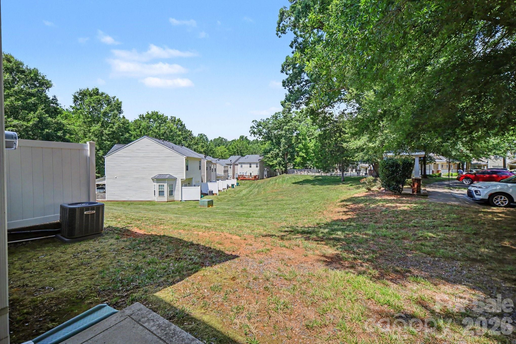 Stonebrook - Residential