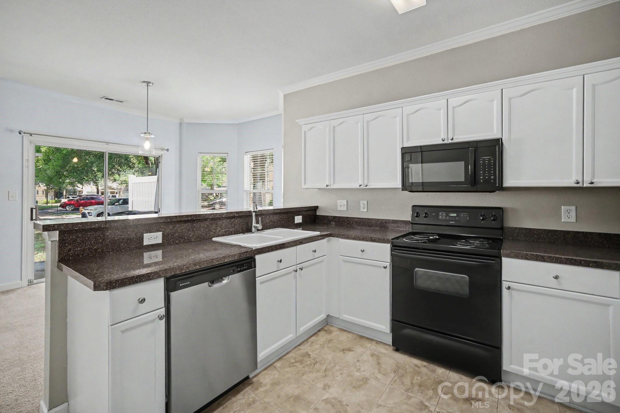 Stonebrook - Residential