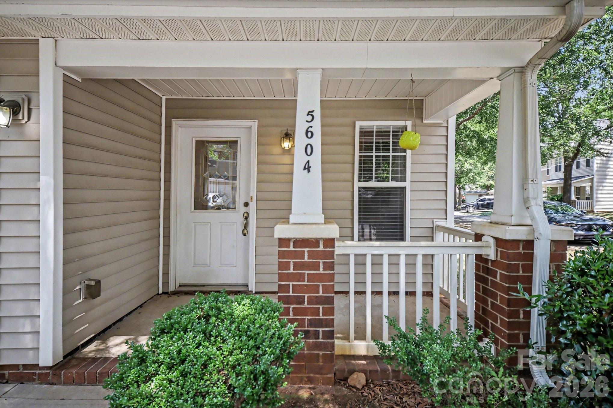 Stonebrook - Residential