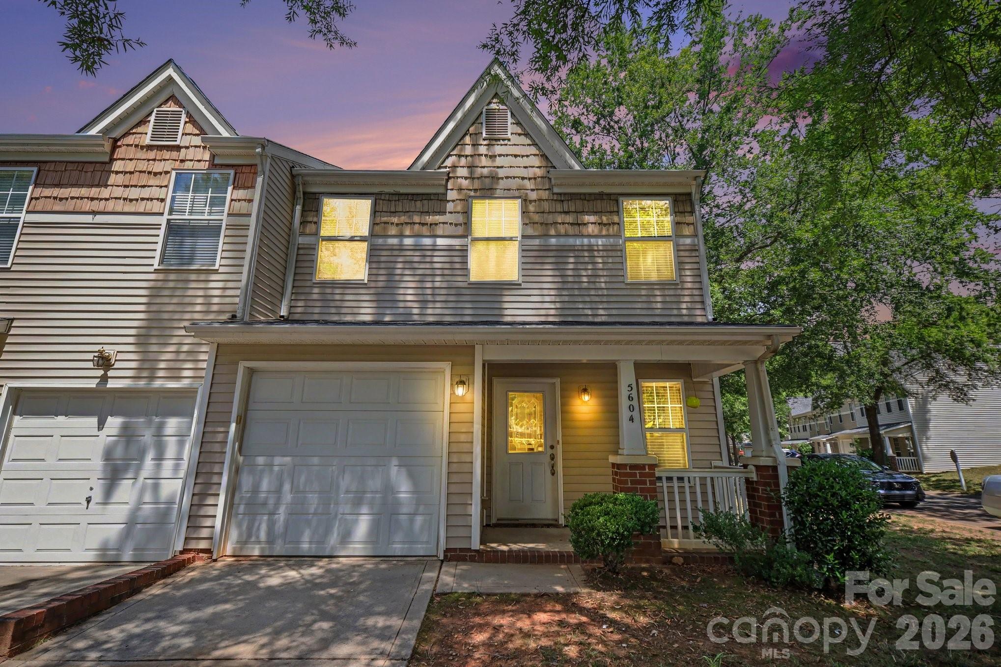 Stonebrook - Residential