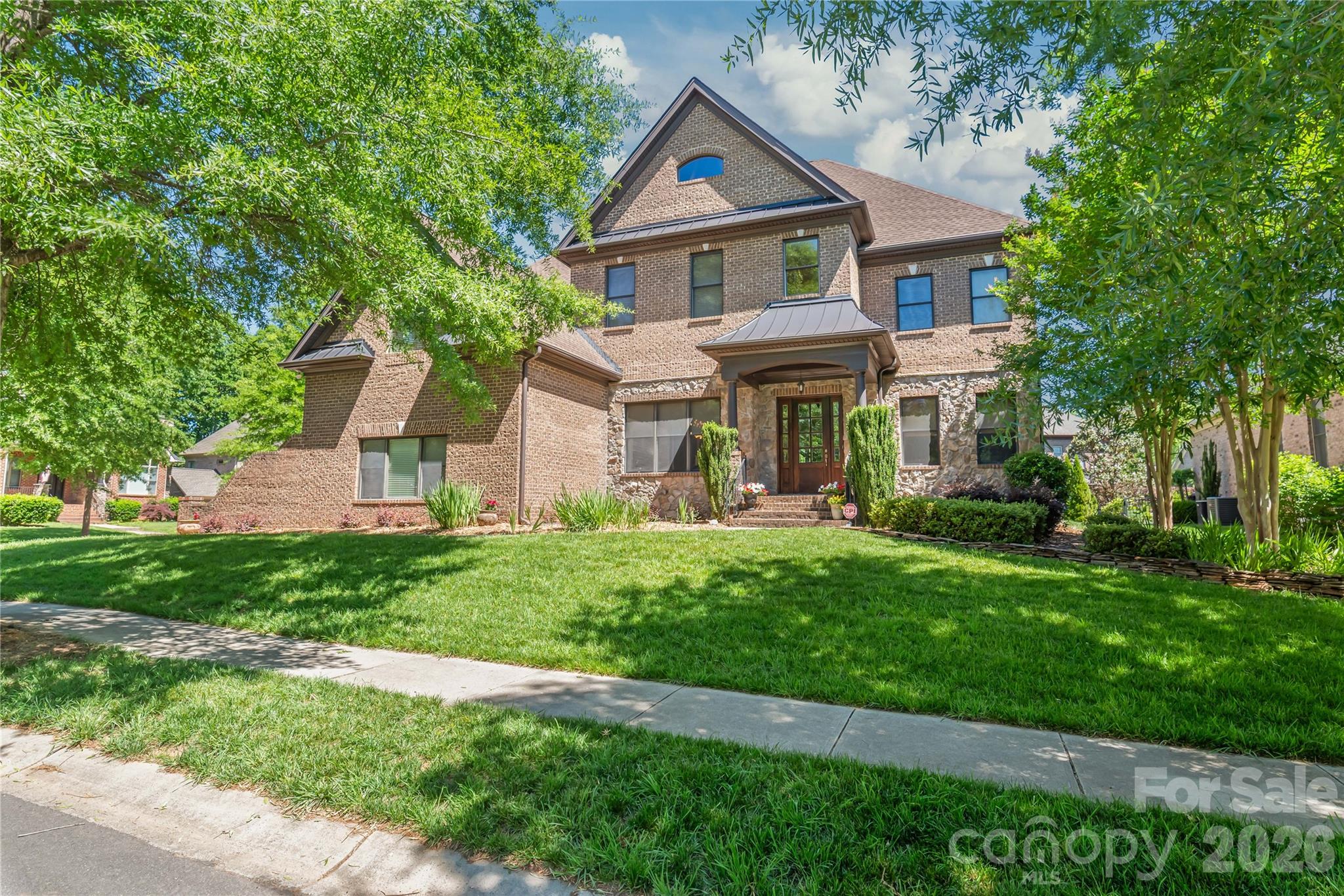Cureton - Residential