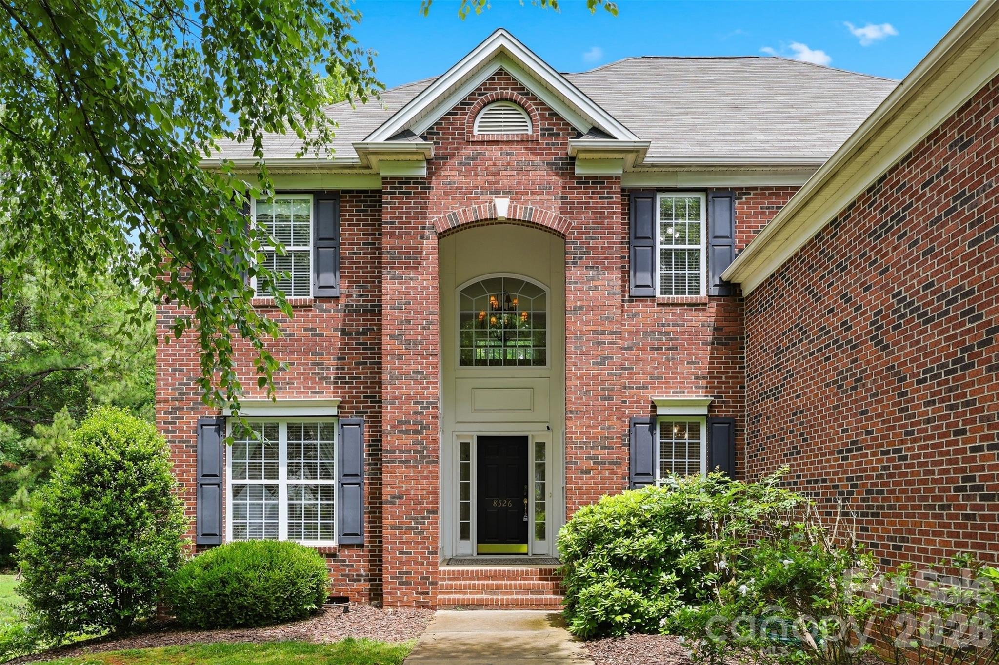 Highland Creek - Residential