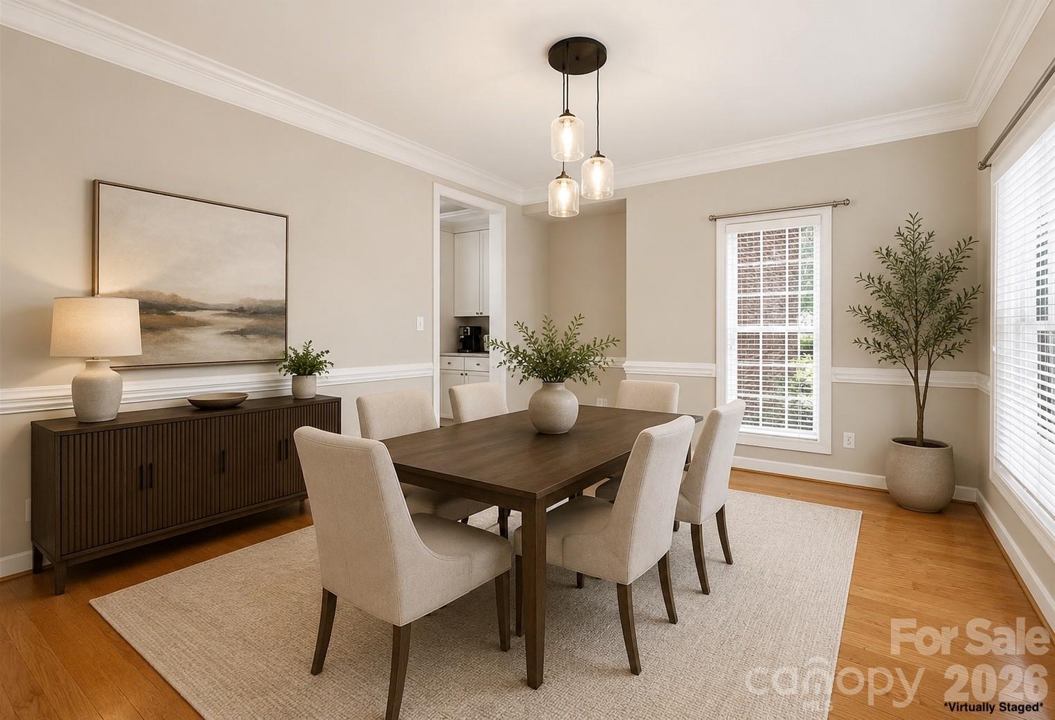 Highland Creek - Residential
