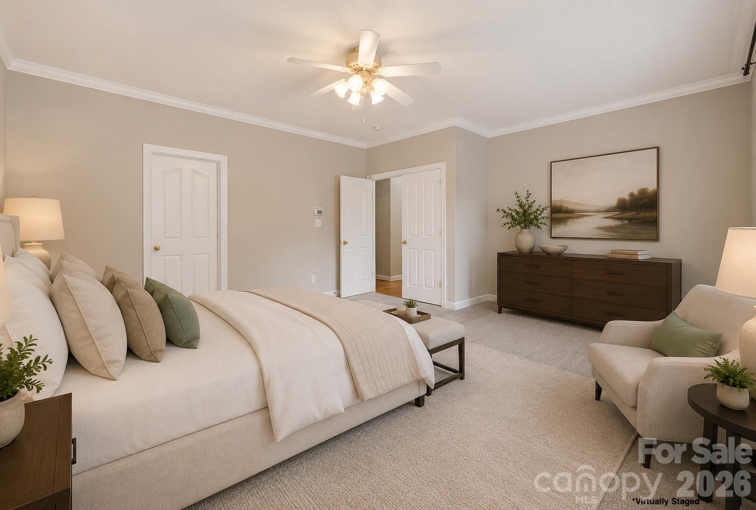Highland Creek - Residential