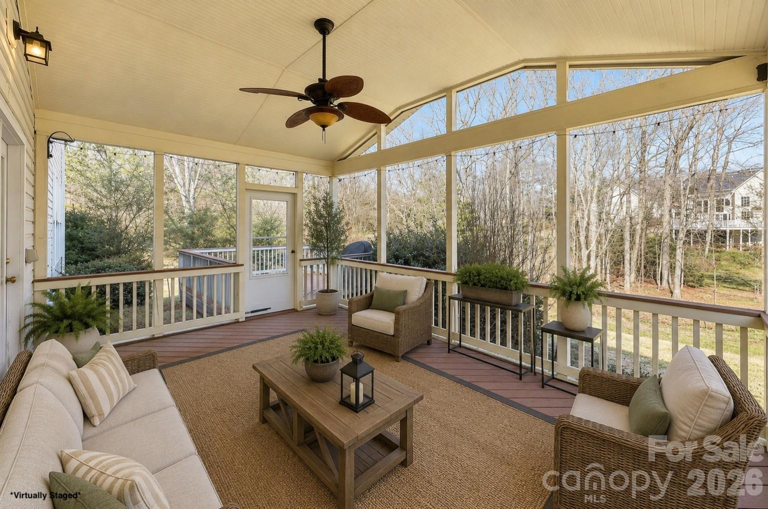 Highland Creek - Residential