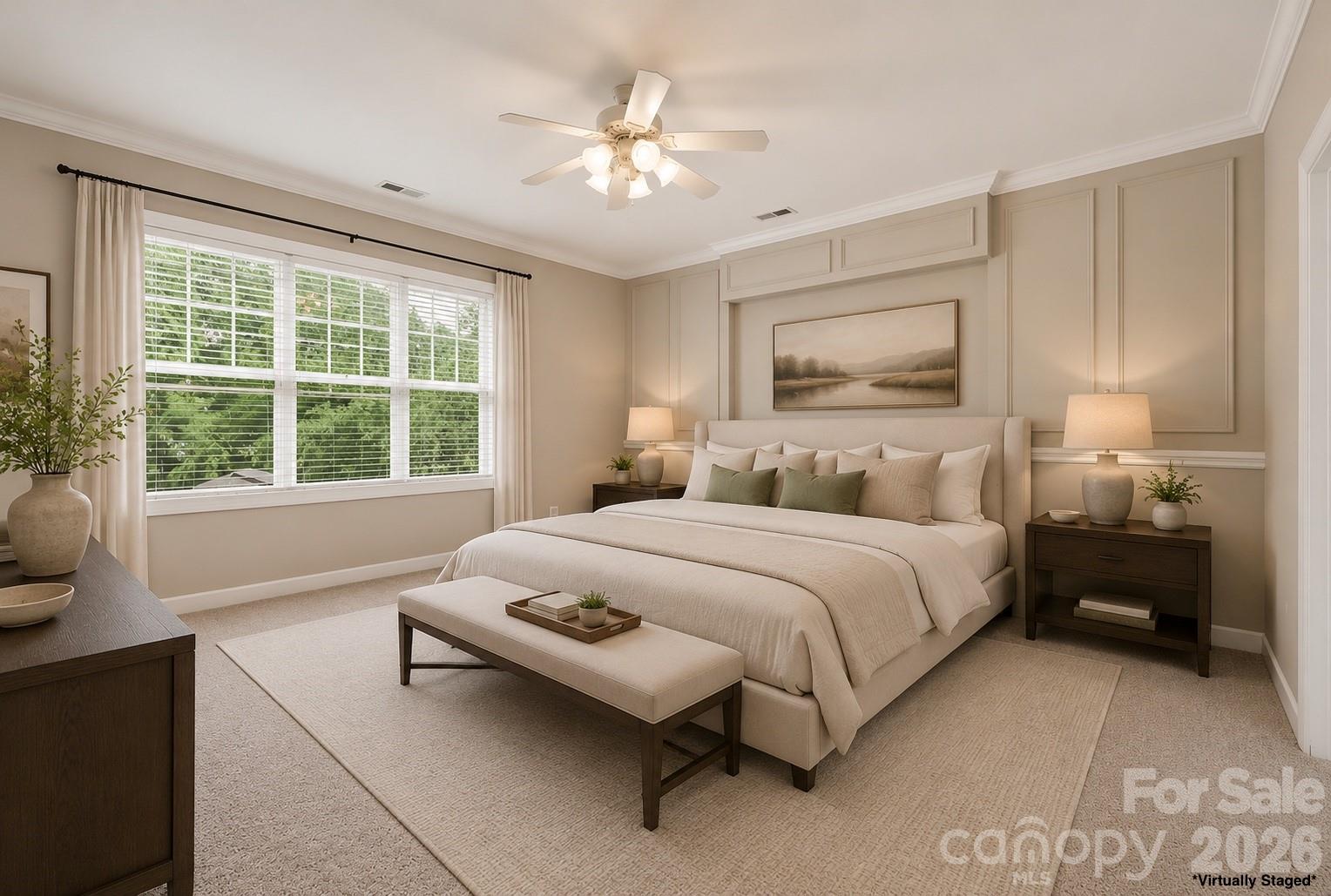 Highland Creek - Residential