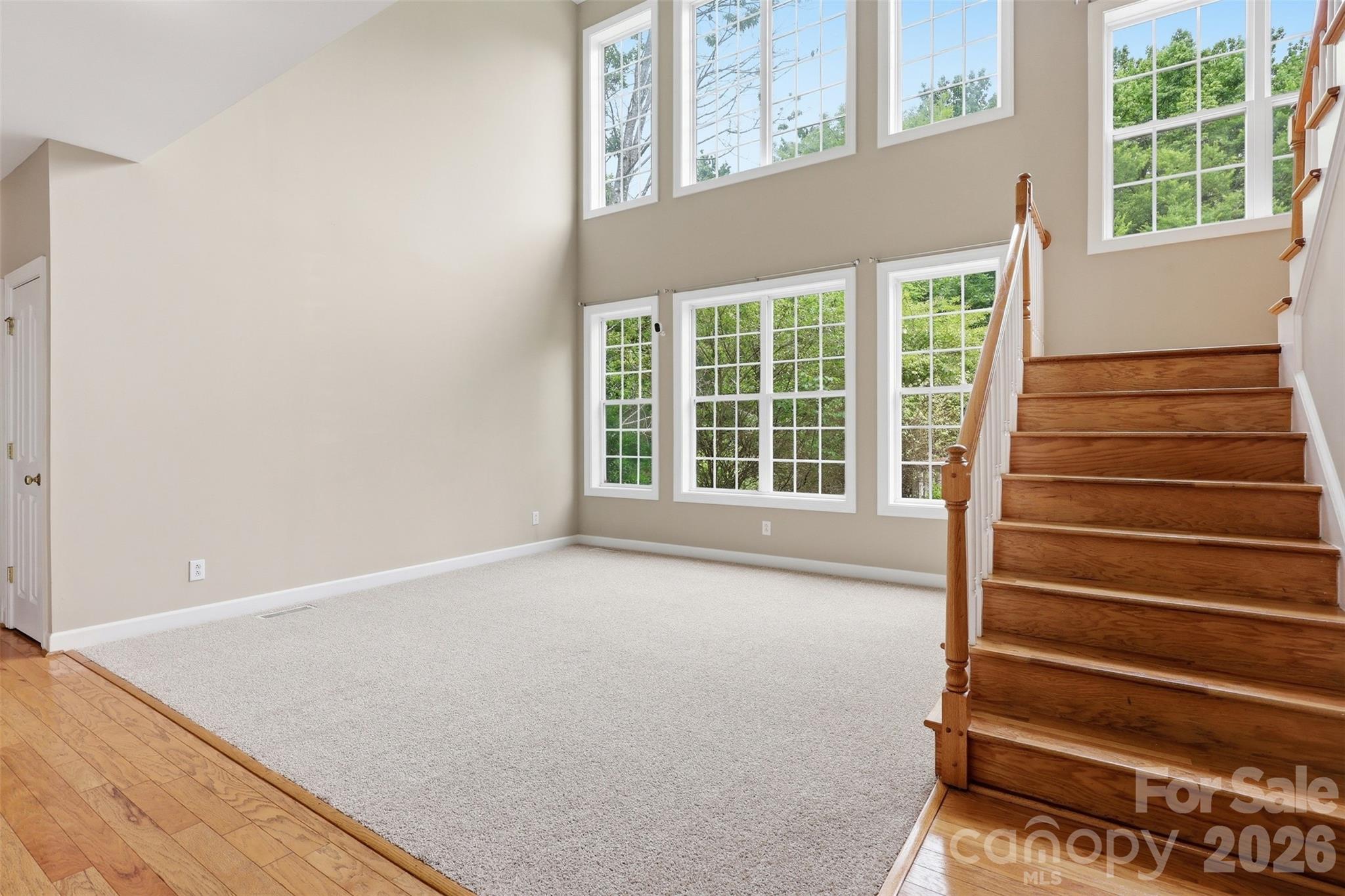 Highland Creek - Residential