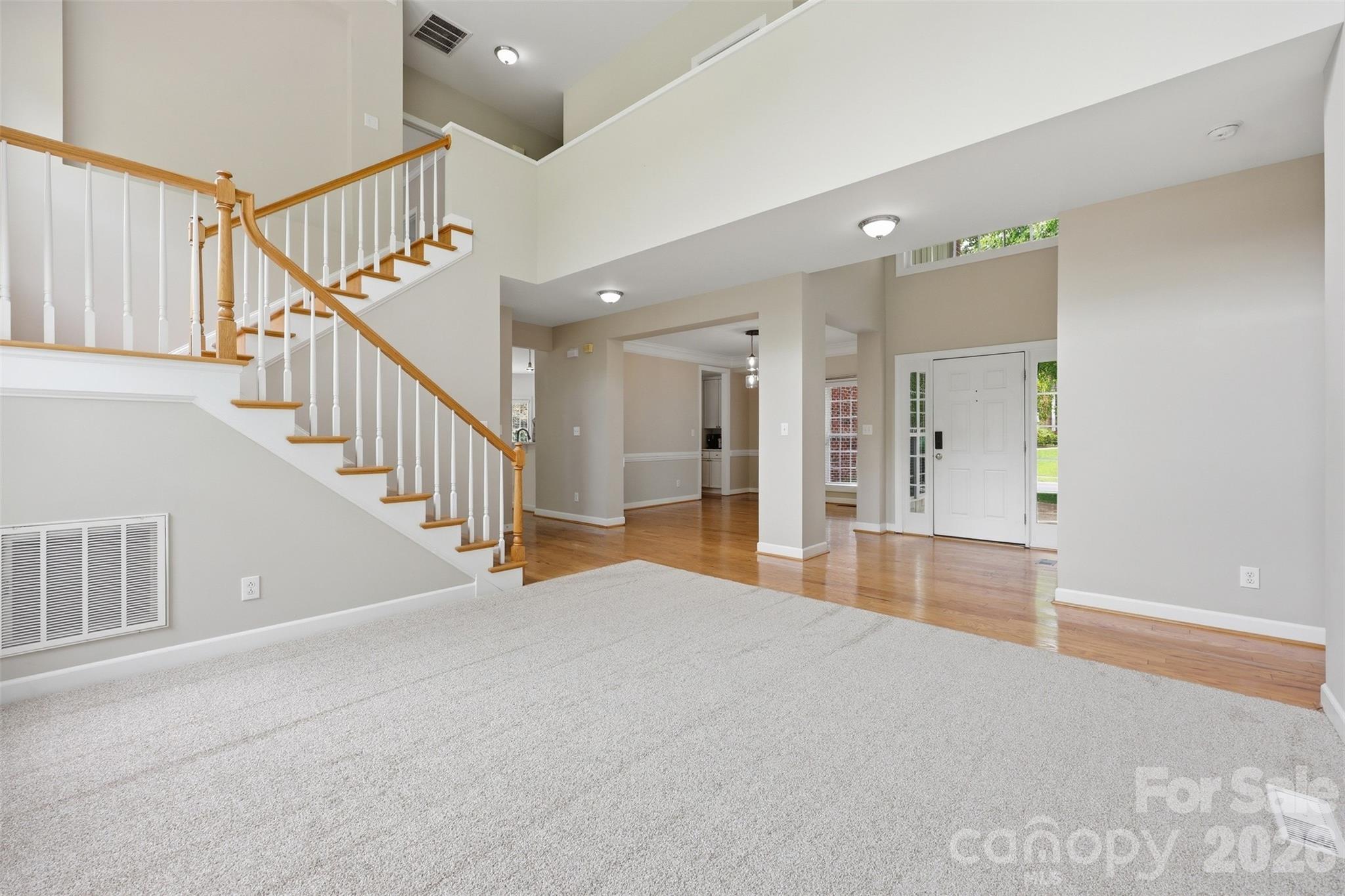 Highland Creek - Residential