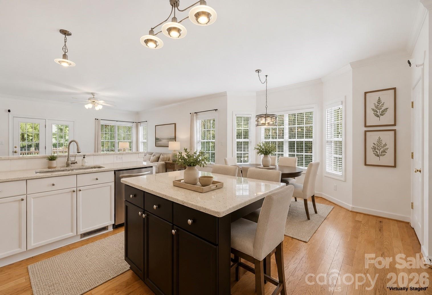 Highland Creek - Residential