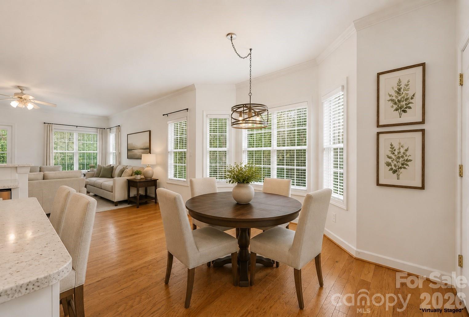 Highland Creek - Residential