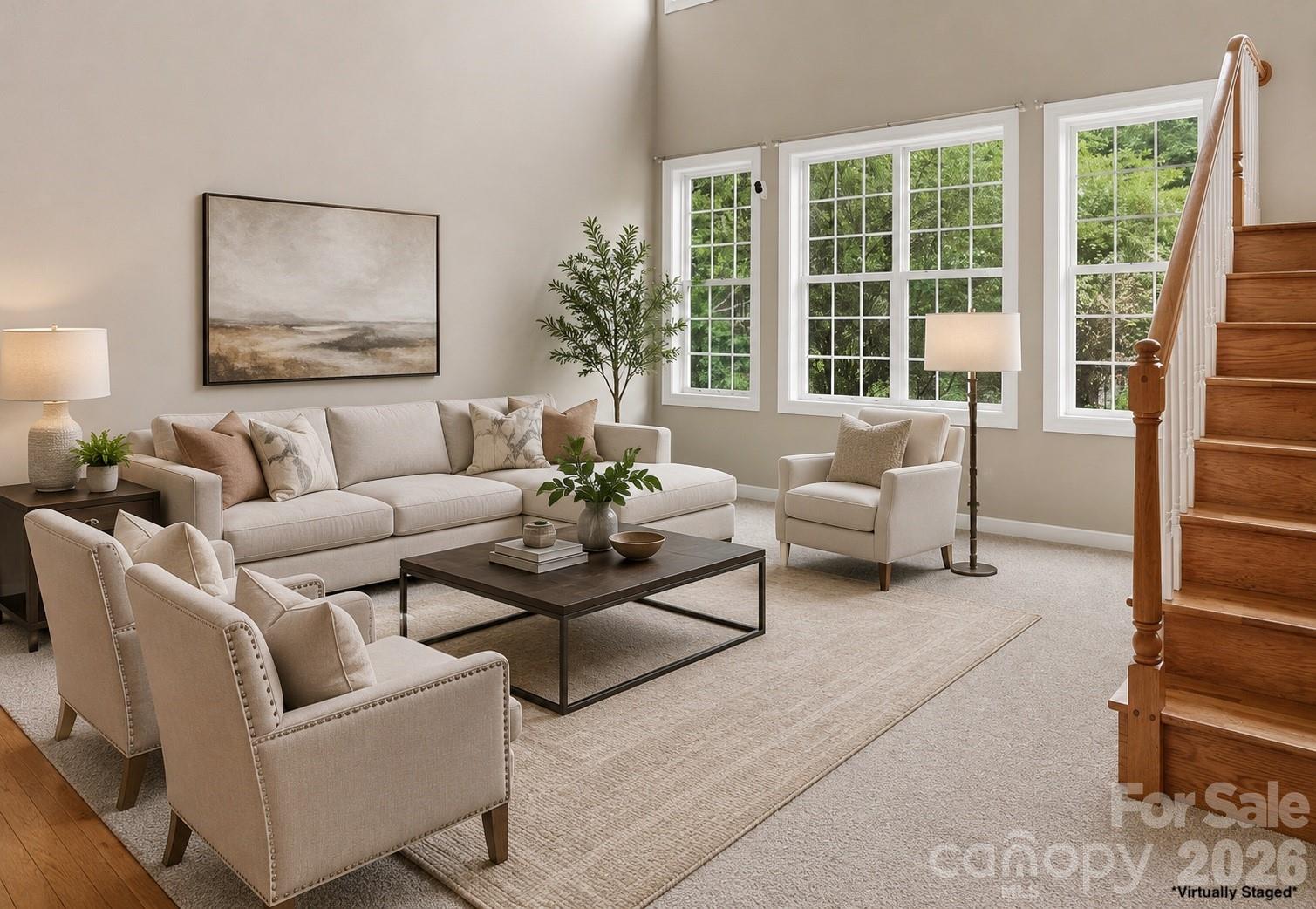 Highland Creek - Residential