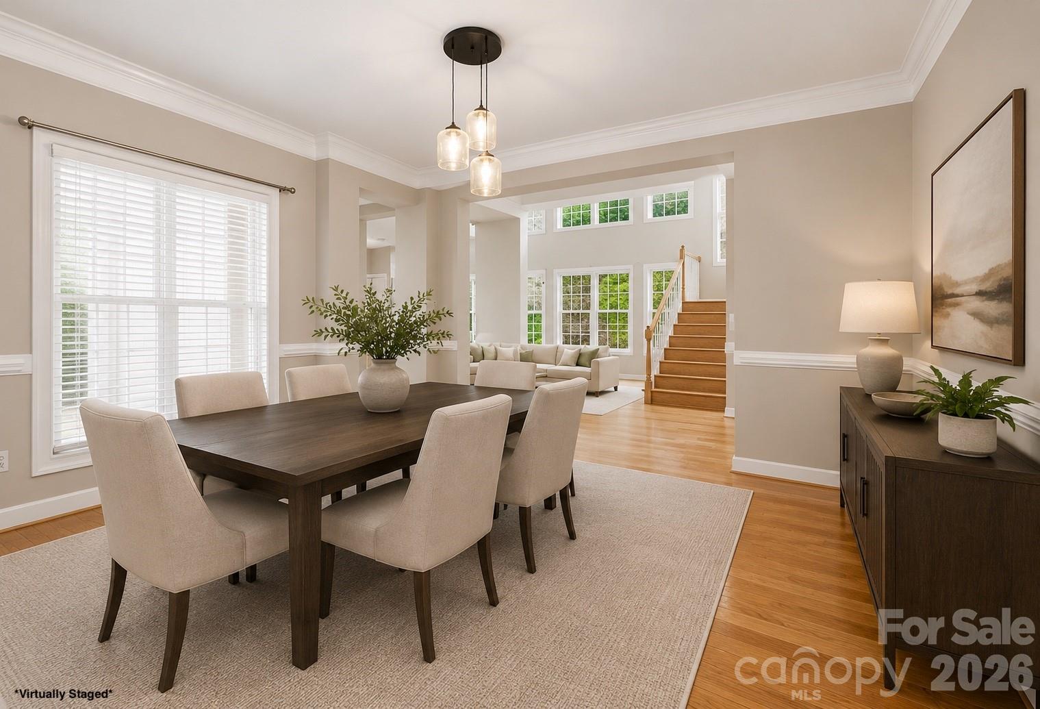 Highland Creek - Residential