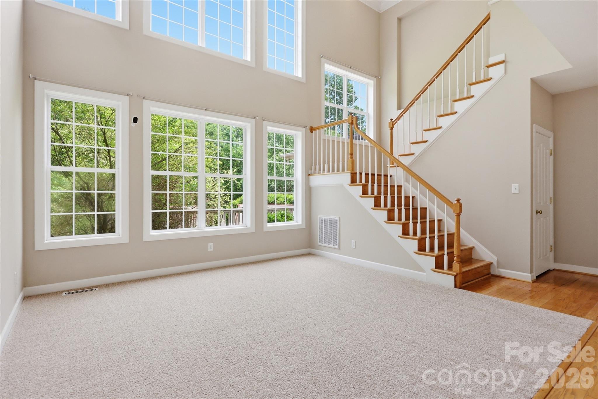 Highland Creek - Residential