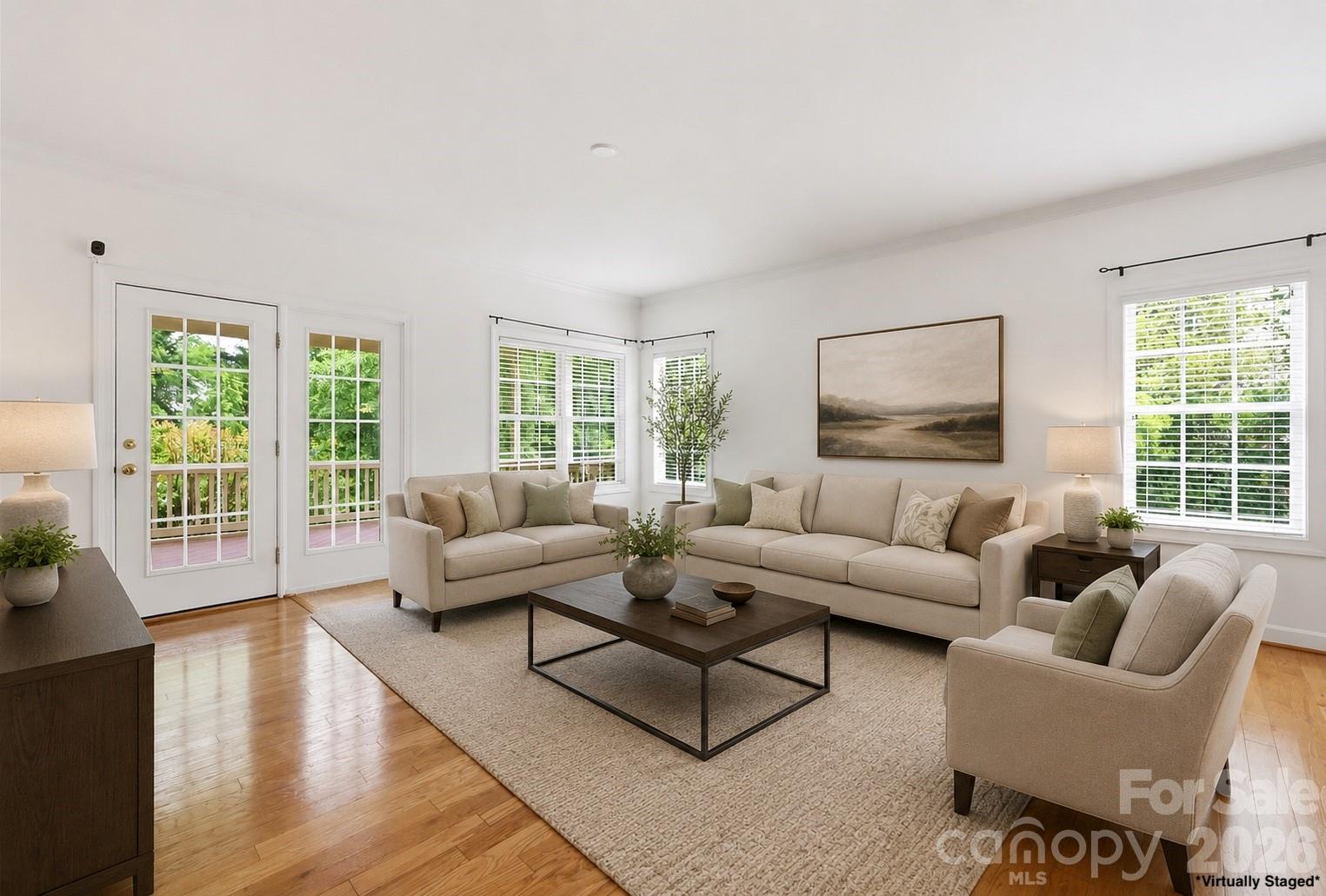 Highland Creek - Residential