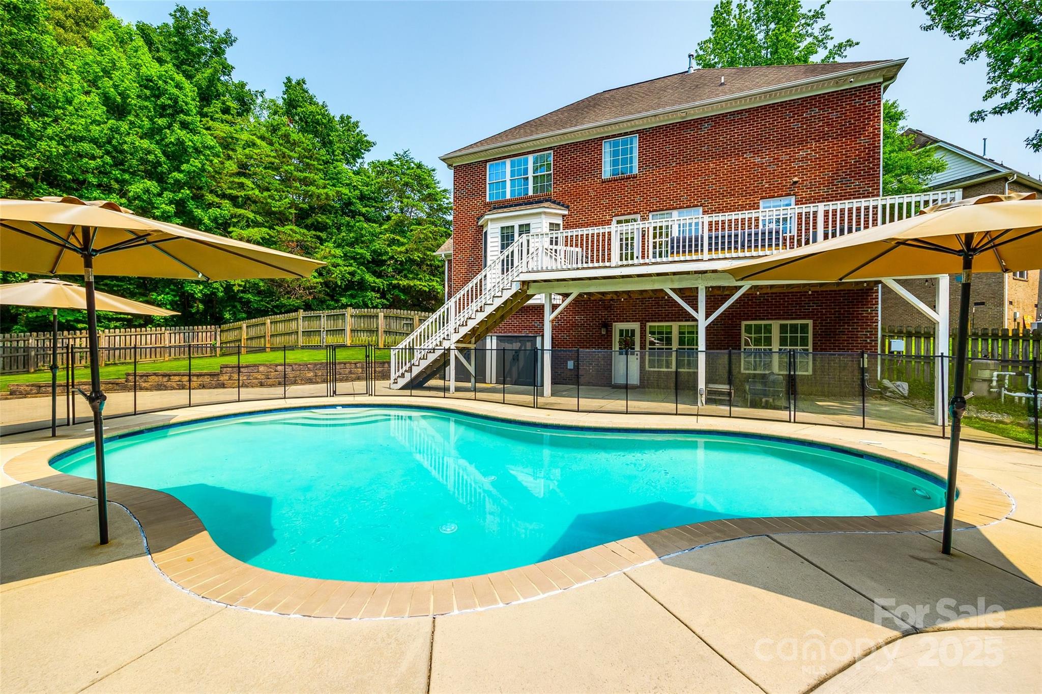 Channing Park - Residential