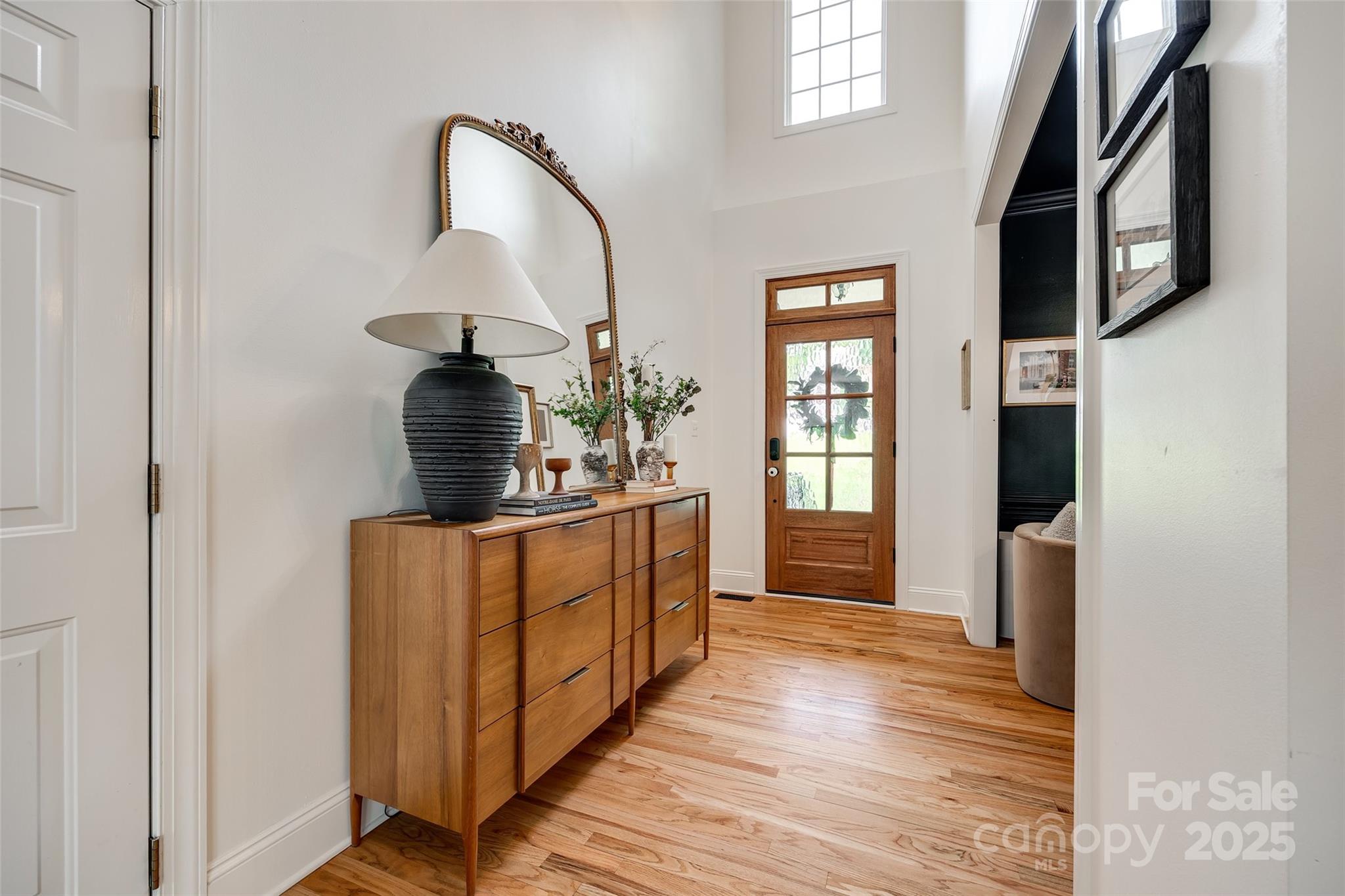 Channing Park - Residential