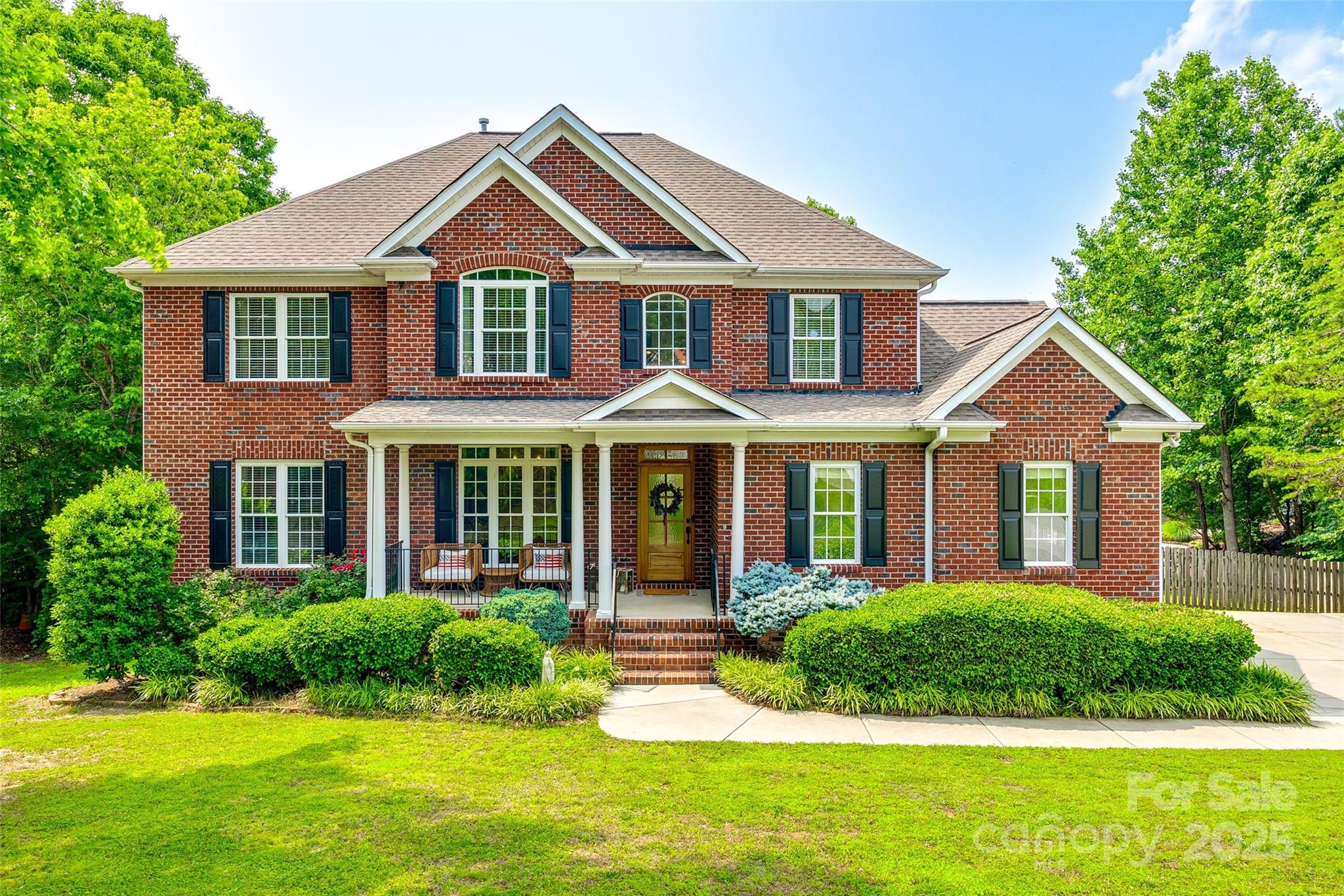 Channing Park - Residential