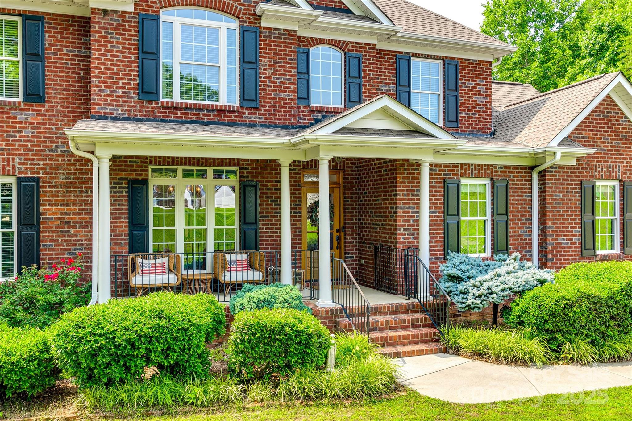 Channing Park - Residential