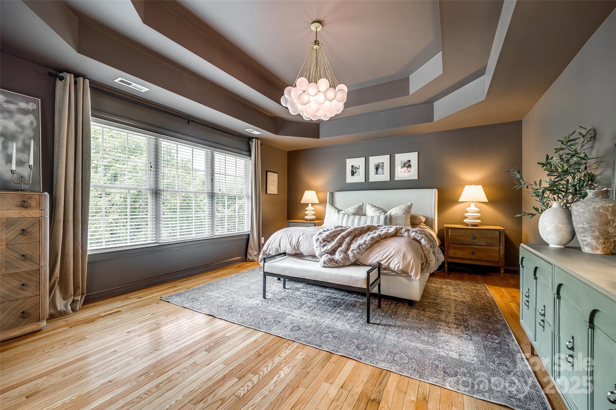 Channing Park - Residential