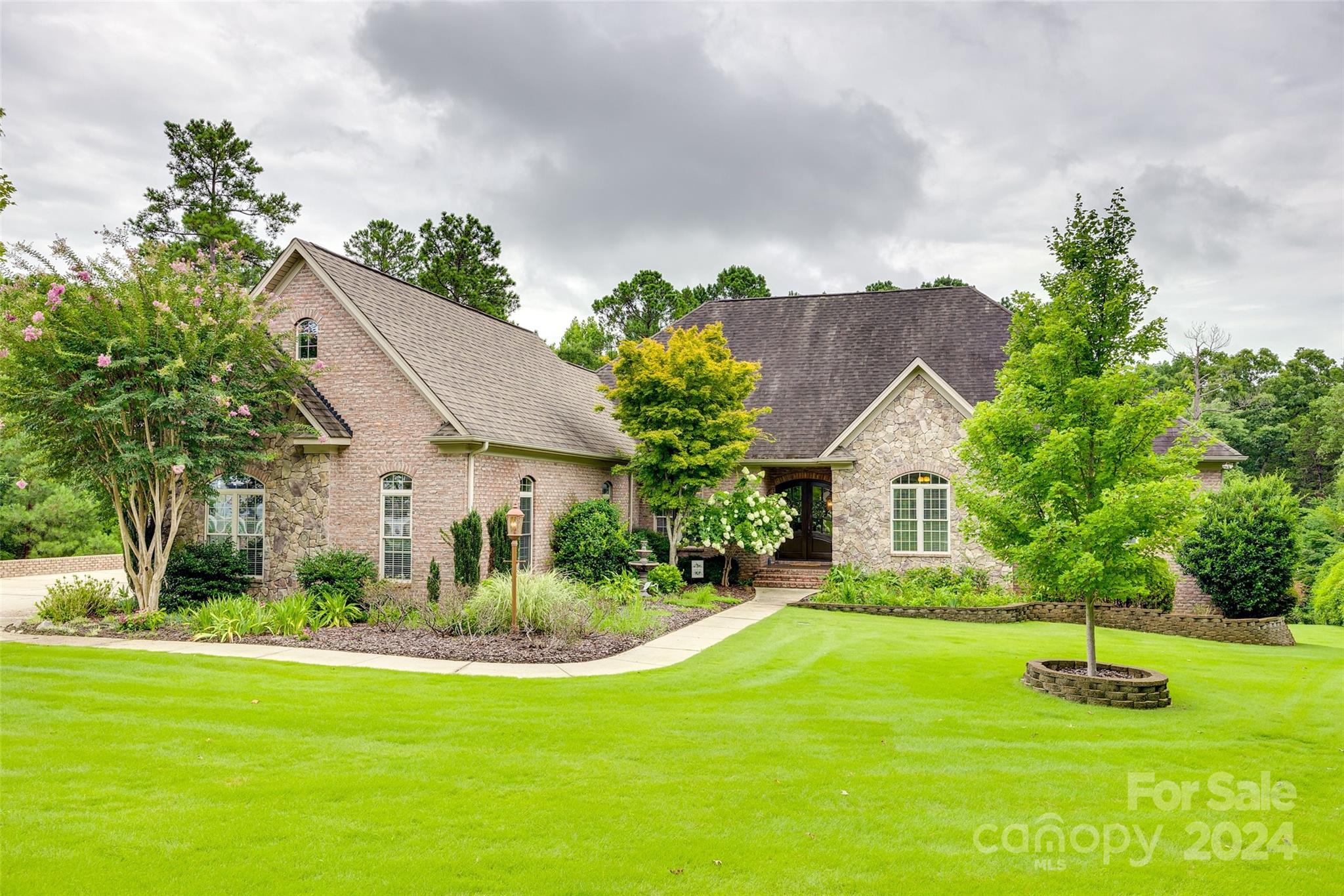 The Glades At Windswept Cove - Residential