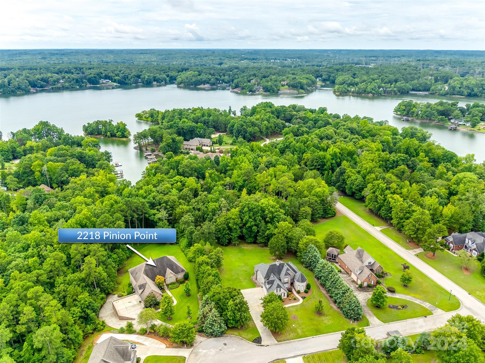 The Glades At Windswept Cove - Residential
