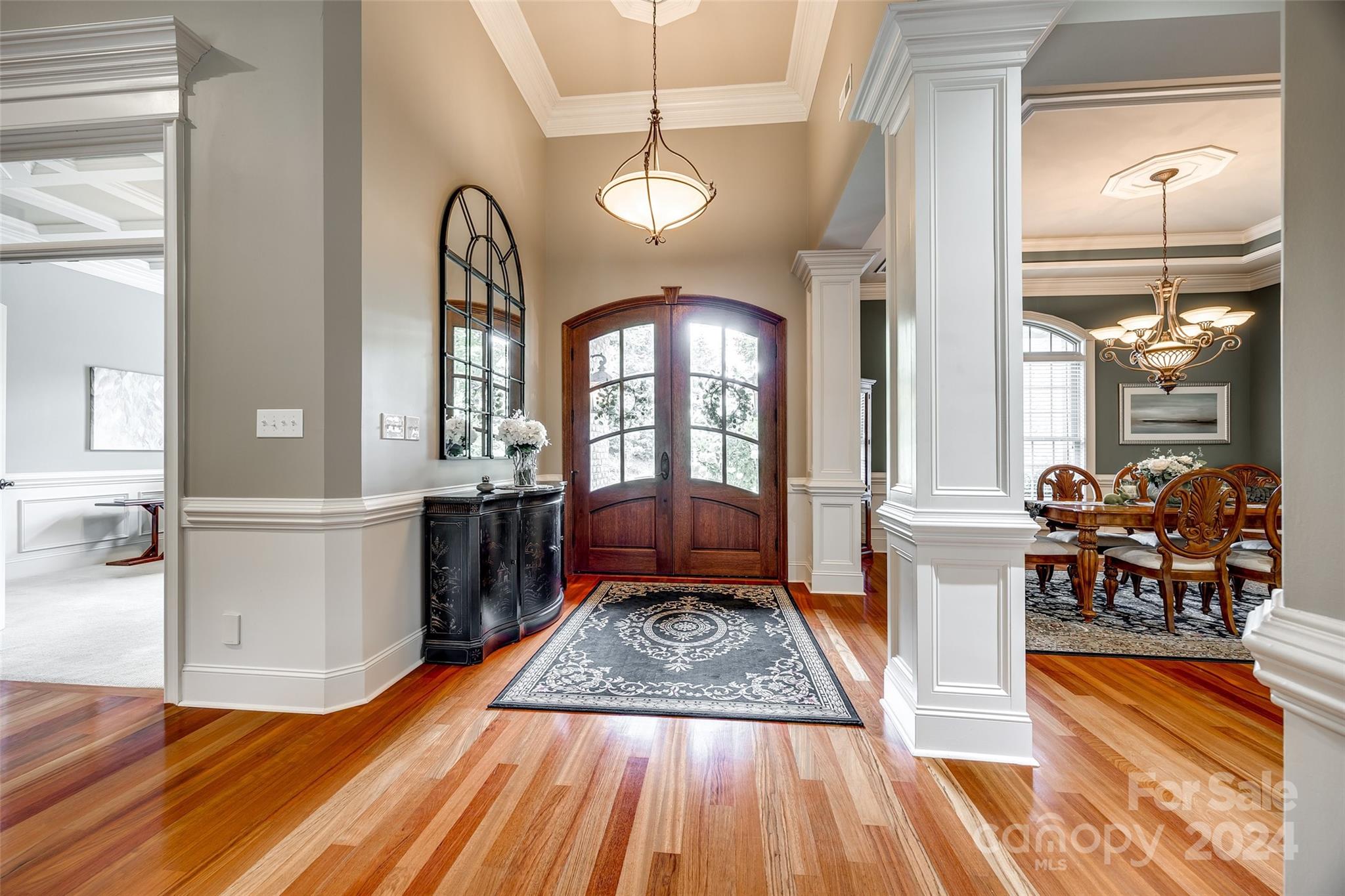 The Glades At Windswept Cove - Residential