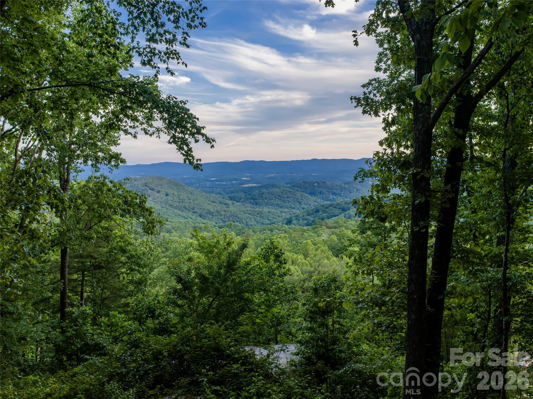 Welcome to Homesite Two in Sprout, Asheville and Hendersonville’s thoughtfully designed gated, conservation community, where breathtaking mountain views, striking natural rock outcroppings and protected surroundings create an extraordinary setting for your future mountain retreat. Positioned to capture sweeping vistas and peaceful moments immersed in nature, this approximately 3.08-acre homesite offers the rare ease of a gentle sloping build site at the top of the property, creating an ideal canvas for a custom home designed to embrace the surrounding landscape. Set within 375 acres with only 73 homesites, Sprout is rooted in a vision of wellness, sustainability and connection to nature. Residents enjoy access to miles of hiking trails, community gardens, preserved green space and thoughtfully curated amenities designed to encourage a slower, more intentional way of living. Located just 15-20 minutes from the airport and everyday conveniences and approximately 30 minutes from downtown Asheville, the community offers privacy and accessibility. Adding to the opportunity, the seller has commissioned the award-winning architecture firm Rusafova Markulis to create site plans, floor plans and renderings for the property, all of which are available. Owner financing available.