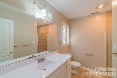 Colony Woods - Residential