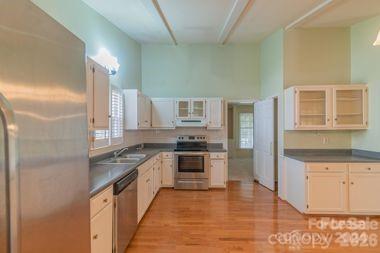 Colony Woods - Residential