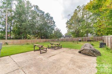 Colony Woods - Residential