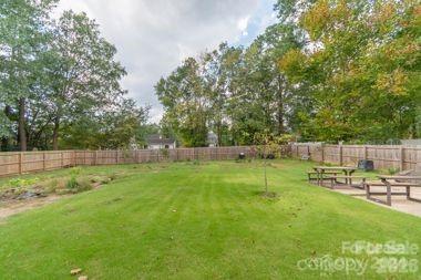Colony Woods - Residential
