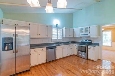 Colony Woods - Residential