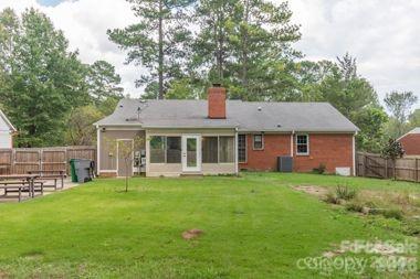Colony Woods - Residential