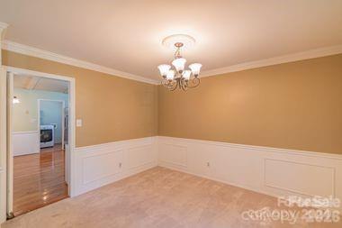 Colony Woods - Residential