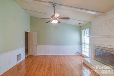 Colony Woods - Residential