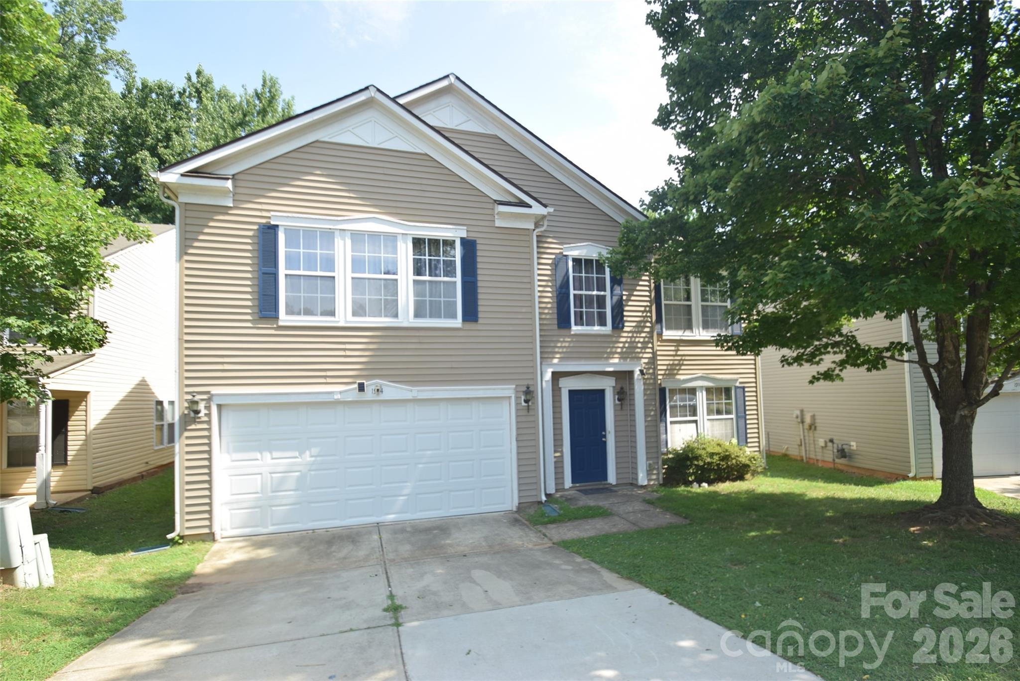 Waterhaven - Residential