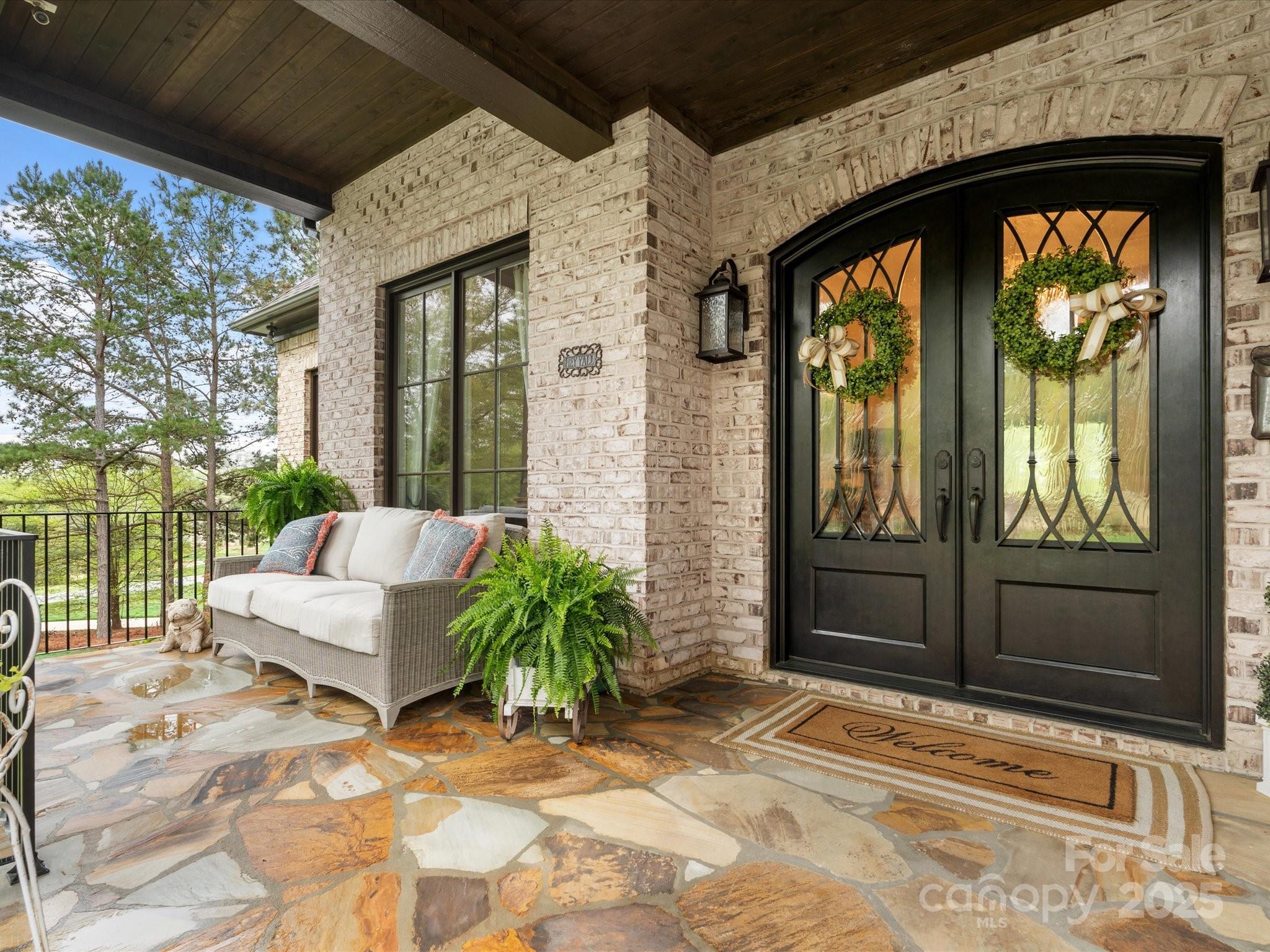 Millstone Creek - Residential
