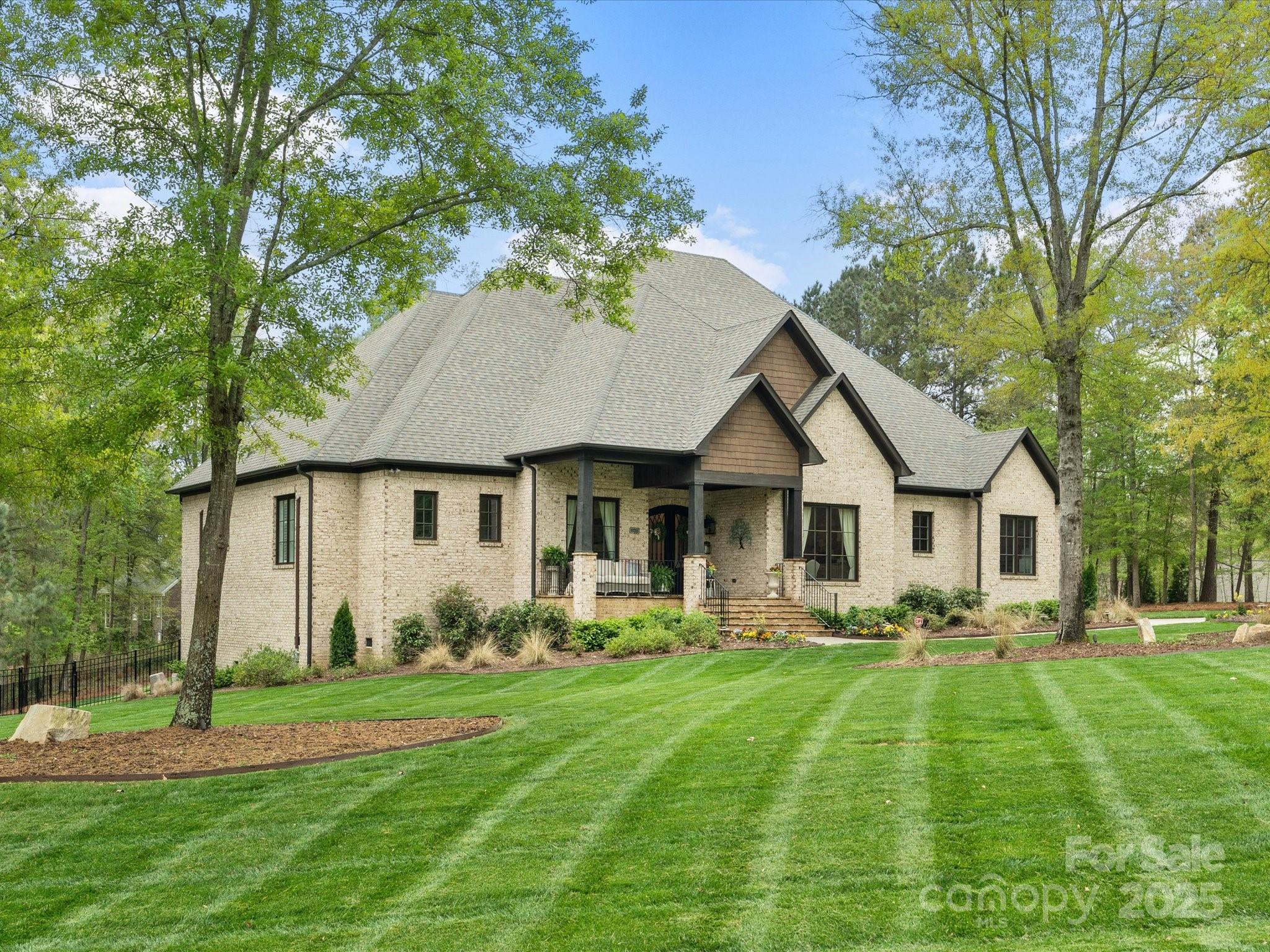 Millstone Creek - Residential