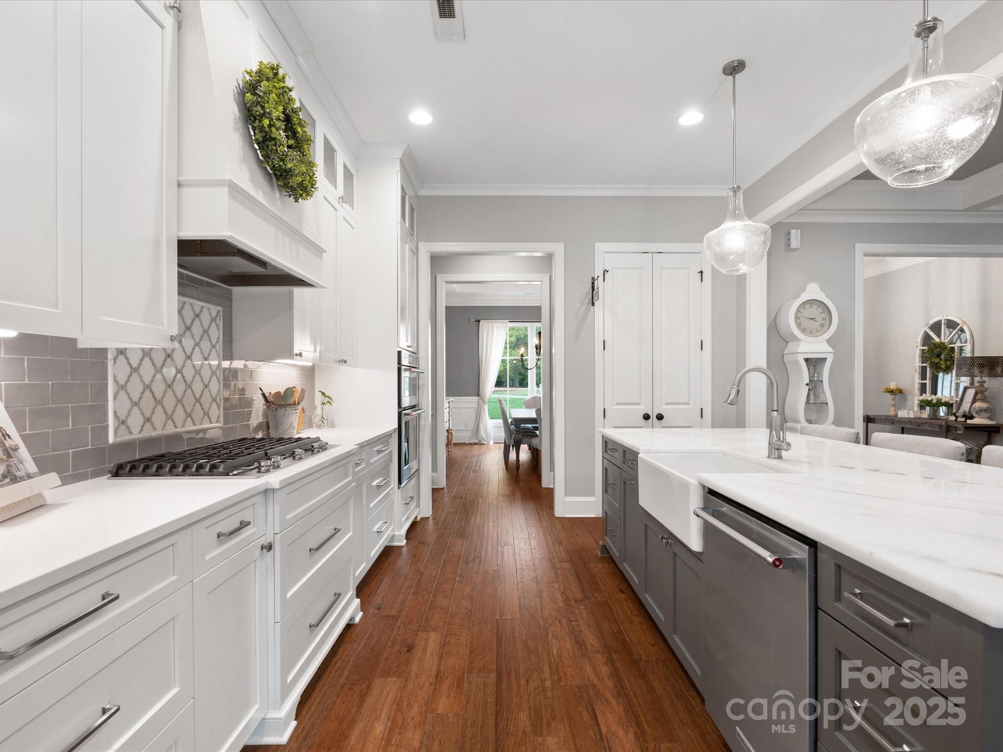 Millstone Creek - Residential