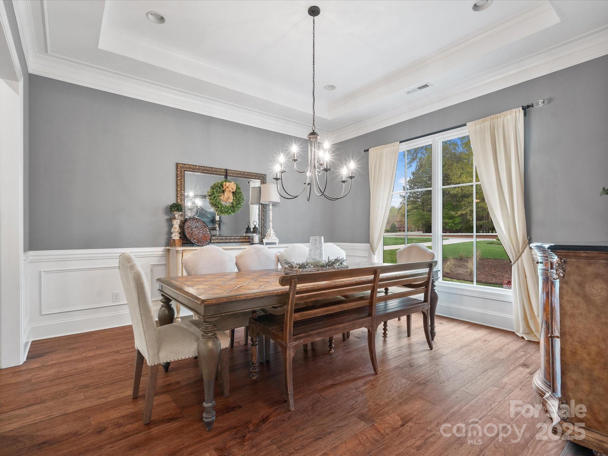 Millstone Creek - Residential