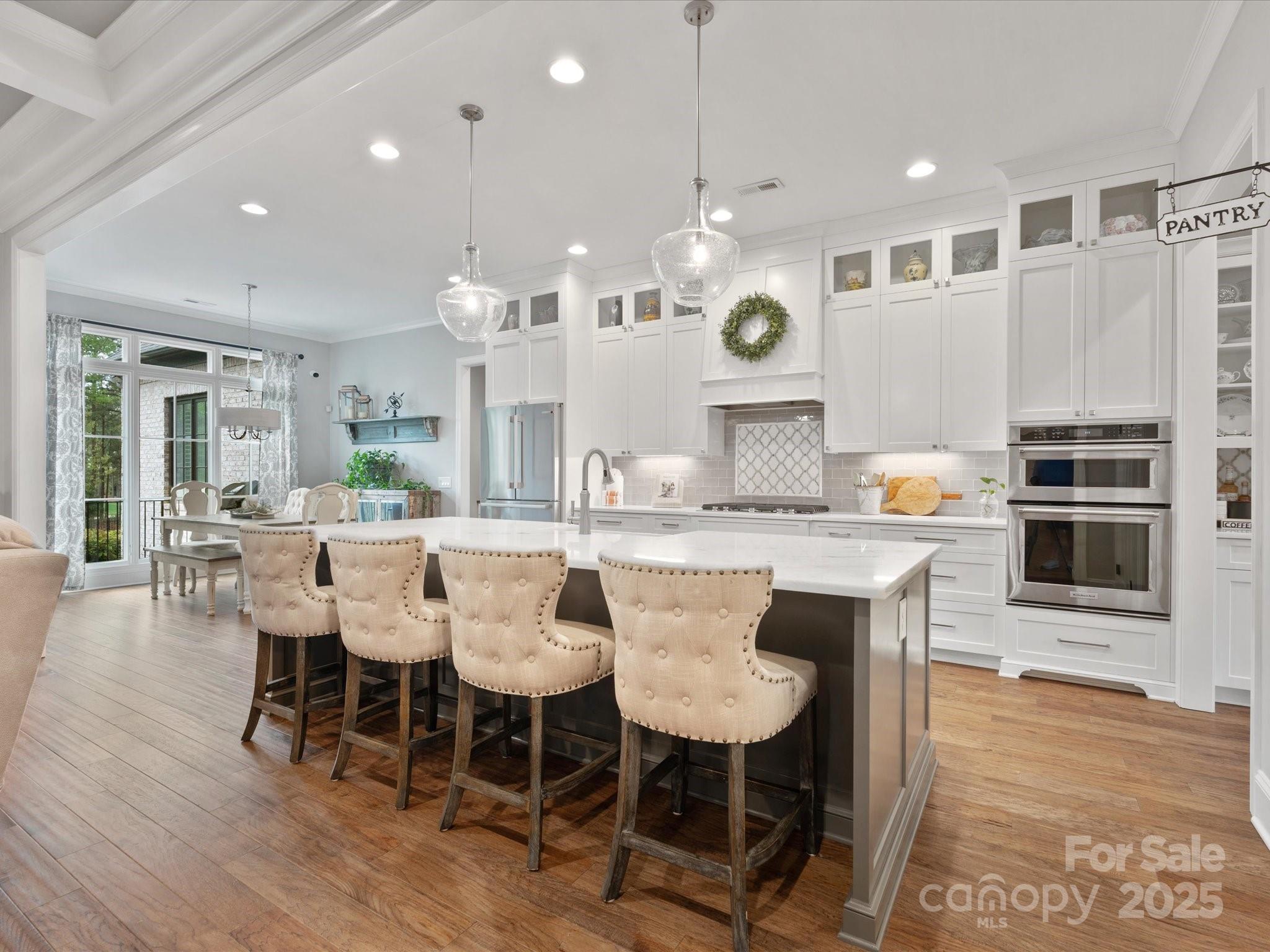Millstone Creek - Residential