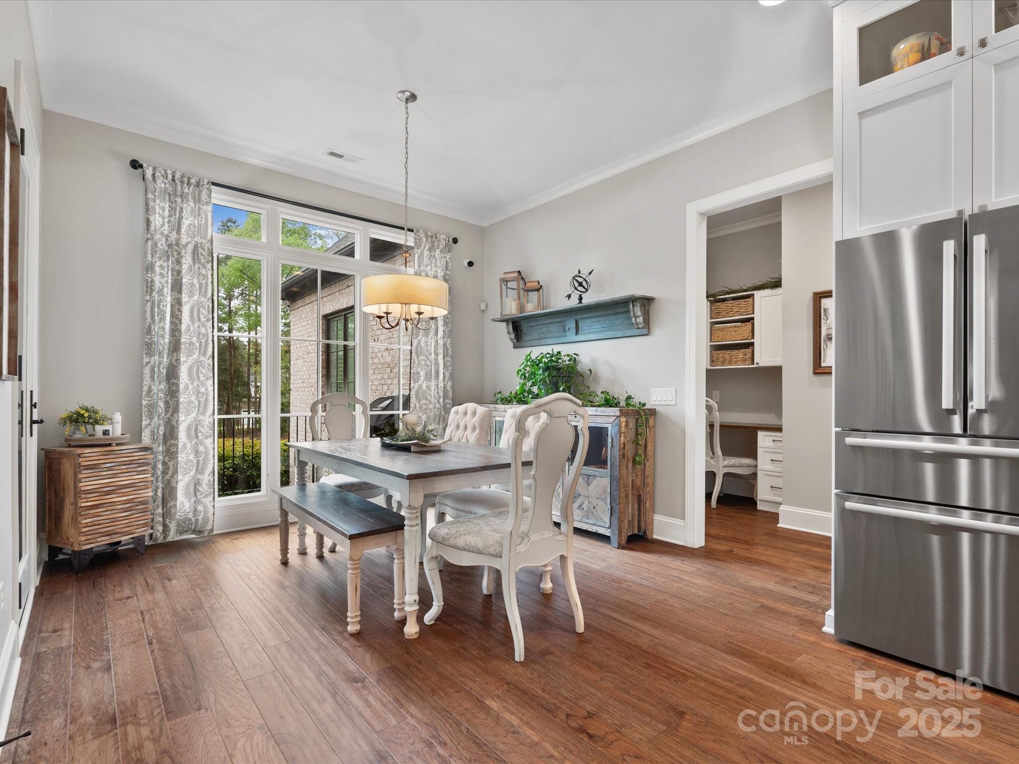 Millstone Creek - Residential